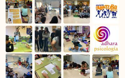 Renovamos la alianza para el bienestar de niños, niñas y familias