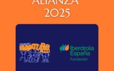 Alianza Iberdrola y Aventura 2000