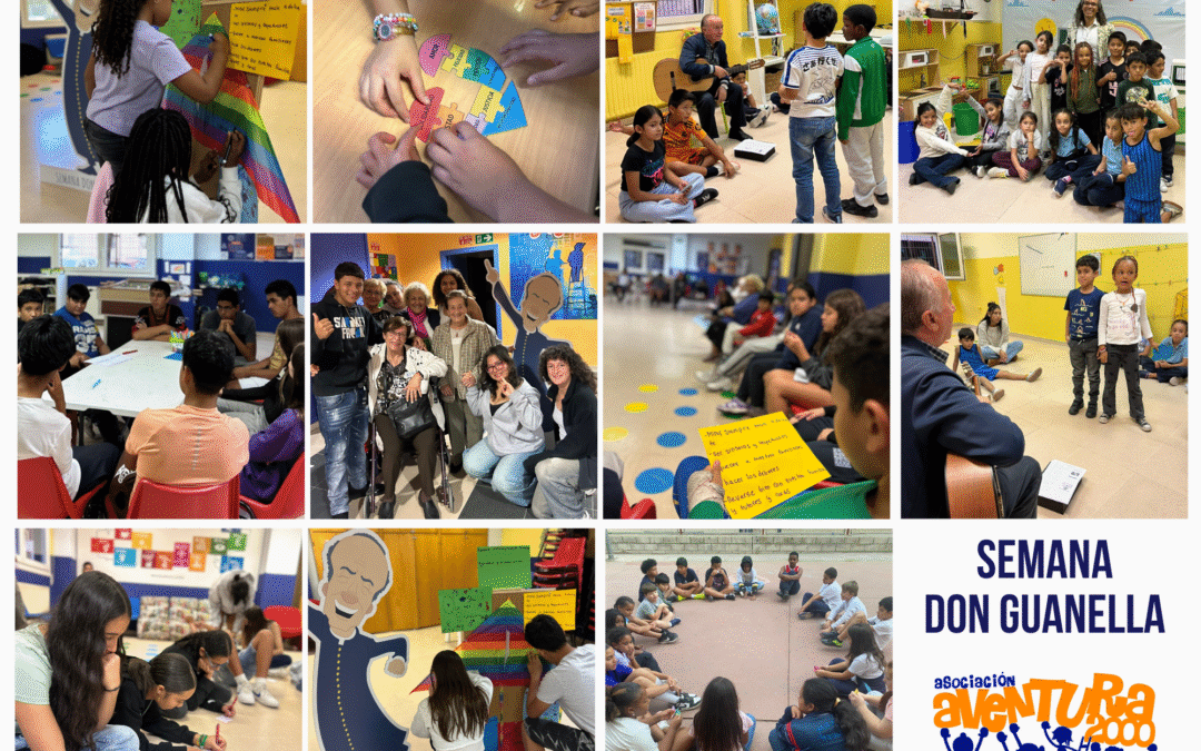 VIVIENDO VALORES