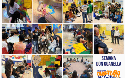VIVIENDO VALORES