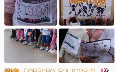 Carrera Solidaria Julián Marías