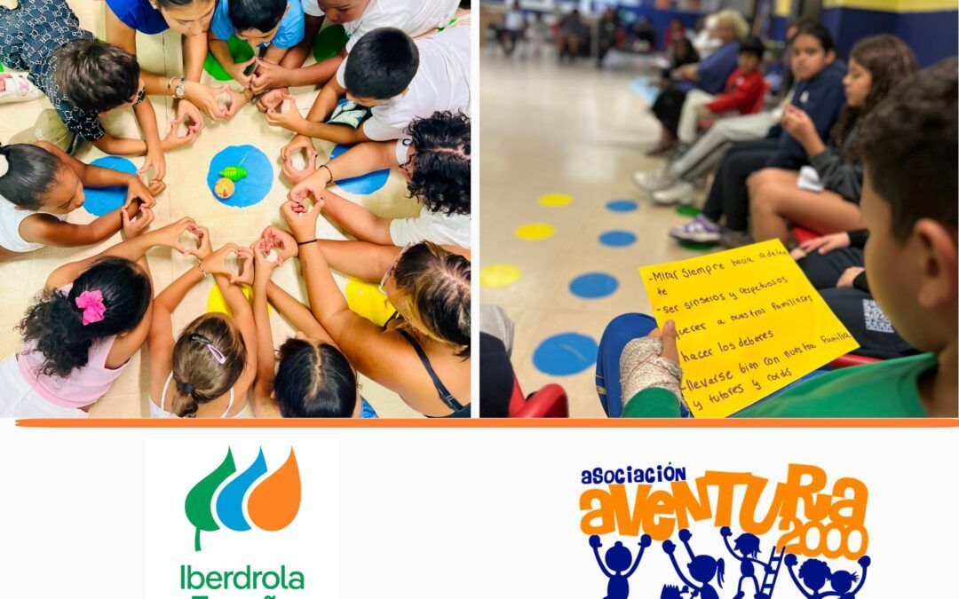 IBERDROLA