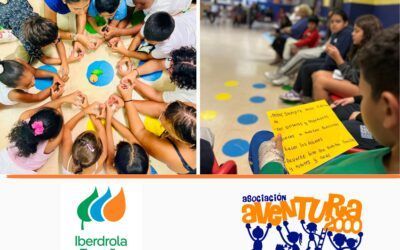 IBERDROLA
