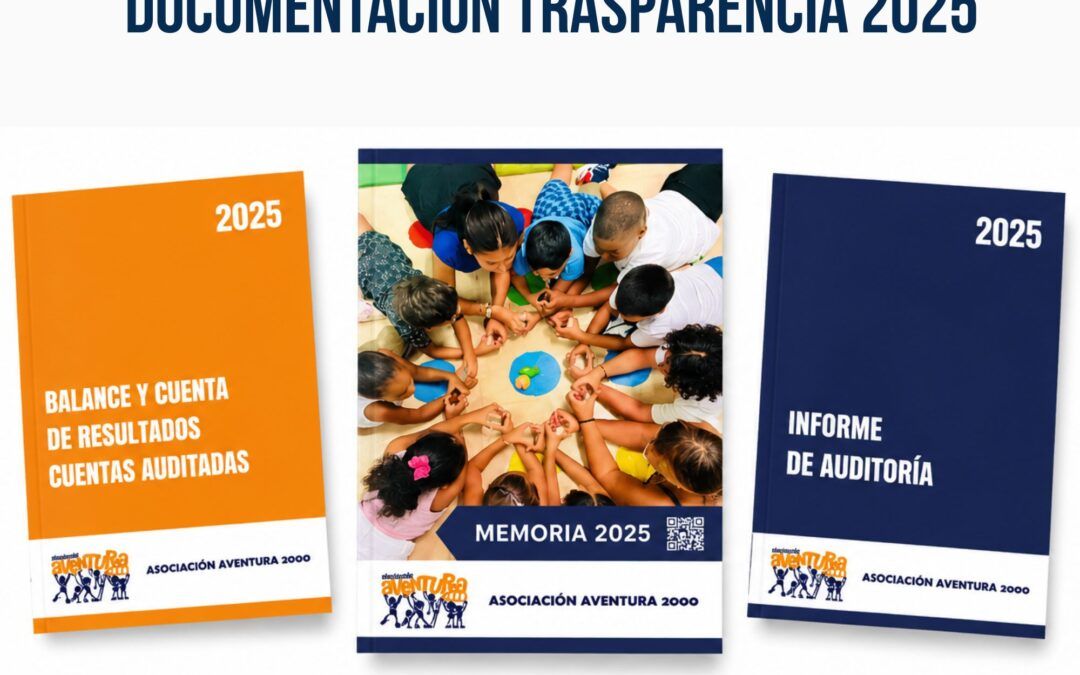 Nuestro compromiso con la transparencia