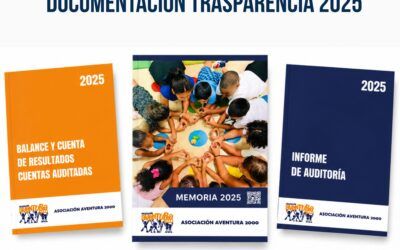 Nuestro compromiso con la transparencia